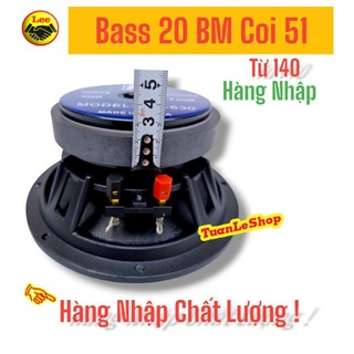 BASS 20 BM CAO CẤP - GIÁ 01 CHIẾC