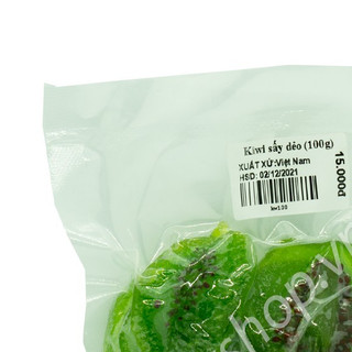 Kiwi sấy dẻo (100g)