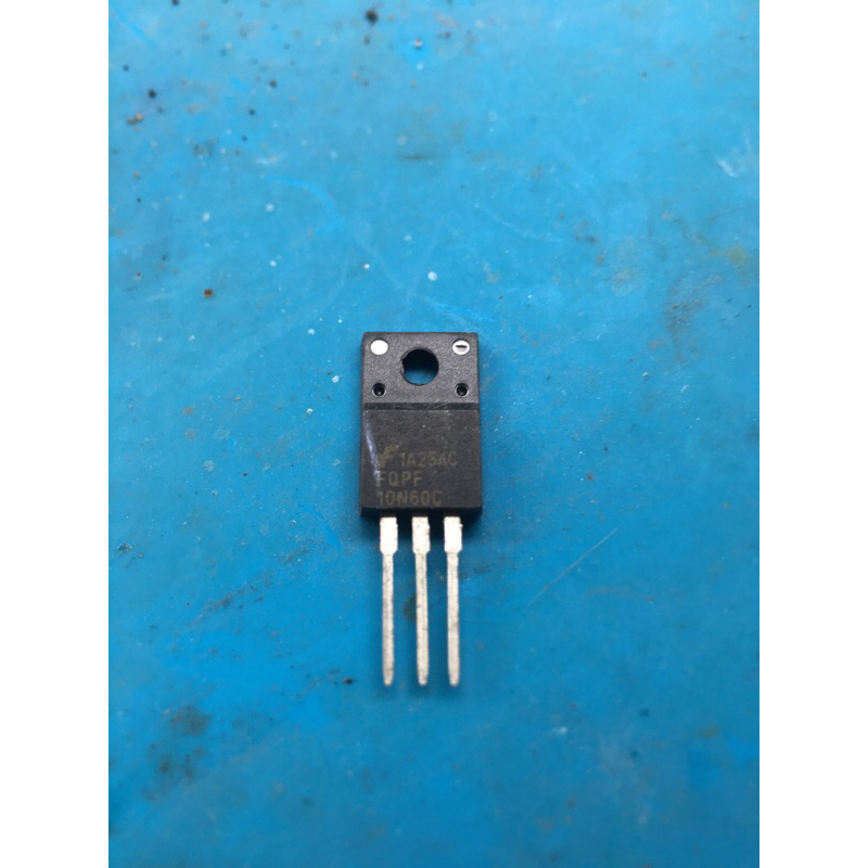10N65 mosfet 10A-650V mới 100%