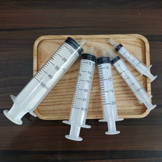 Xi lanh chuyên dụng dùng để chiết nước hoa 5ml / 10ml / 20ml / 30ml / 50ml - Xilanh Dụng cụ chiết nước hoa.