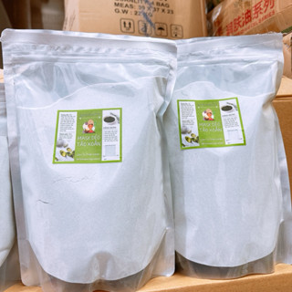 1kg Mặt Nạ Dẻo Tảo Xoắn Cao Cấp Cho Spa - Mask Dẻo Tảo Xoắn