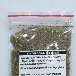 Lá Oregano (50g)