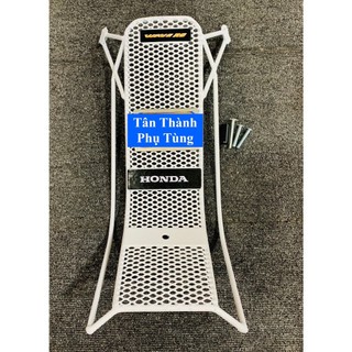 Baga lưới Thái trắng Wave nhỏ, Wave a 100-RS, Wave a 2017-2021, Dream