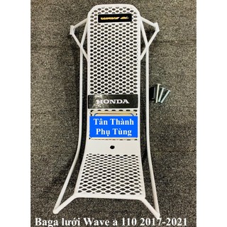 Baga lưới Thái trắng Wave nhỏ, Wave a 100-RS, Wave a 2017-2021, Dream