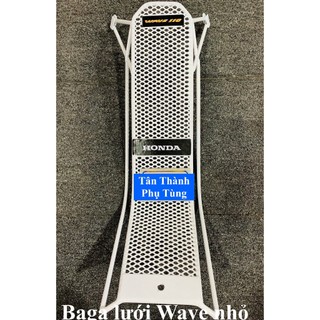 Baga lưới Thái trắng Wave nhỏ, Wave a 100-RS, Wave a 2017-2021, Dream