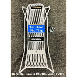 Baga lưới Thái trắng Wave nhỏ, Wave a 100-RS, Wave a 2017-2021, Dream