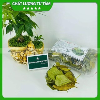 Chè dung khô 100g, hỗ trợ giảm đau dạ dày, đại tràng, tốt cho tiêu hóa - Chợ Thảo Dược Việt