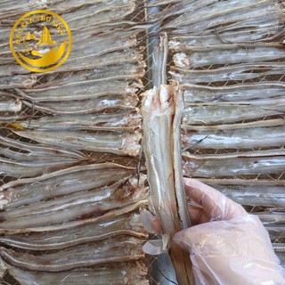 1kg 2 gói  KHÔ CÁ ĐÉT ĐẶC SẢN PHÚ YÊN ăn là ghiện siêu ngon