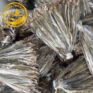 1kg 2 gói  KHÔ CÁ ĐÉT ĐẶC SẢN PHÚ YÊN ăn là ghiện siêu ngon