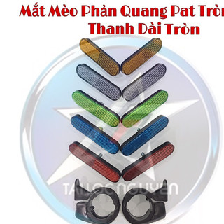MẮT MÈO PHẢN QUANG THANH DÀI GẮN PHUỘC