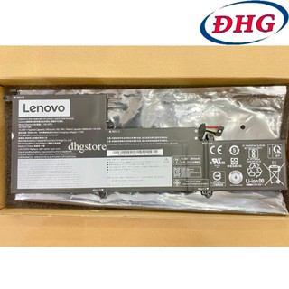 Pin laptop Lenovo Ideapad Yoga Slim 7-14IIL05,Yoga Slim 7-14ARE05,Yoga Slim 7-14ITL05,L19M4PF4 L19C4PF4 L19D4PF4,60.7Wh