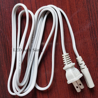 Dây Nguồn Số 8 dài 1,6m Dây đồng Loại tốt