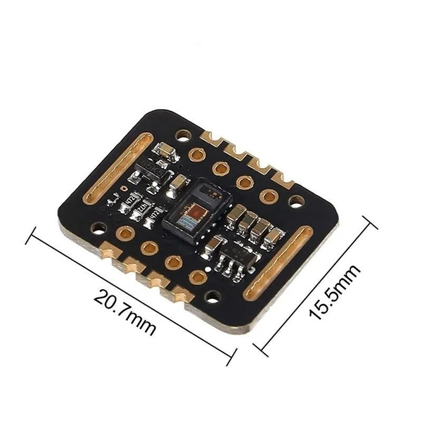 MAX30102 Mạch Cảm Biến Nhịp Tim