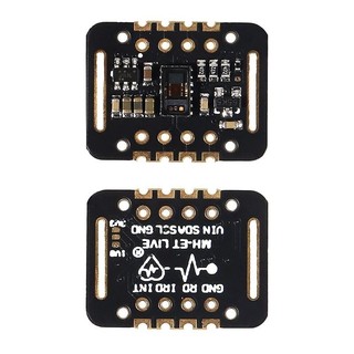 MAX30102 Mạch Cảm Biến Nhịp Tim