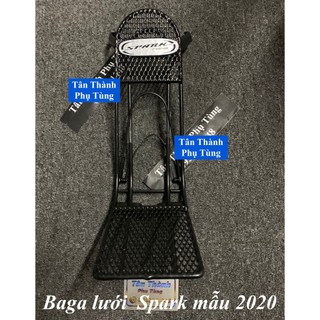 Baga lưới Spark Thái cho Sirius mẫu 2020