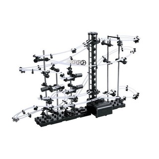 Spacerail level 2 (vòng đua vũ trụ cấp độ 2) - đồ chơi lắp ráp thông minh