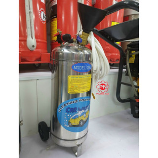 Bình phun bọt tuyết KOCU KC-20L