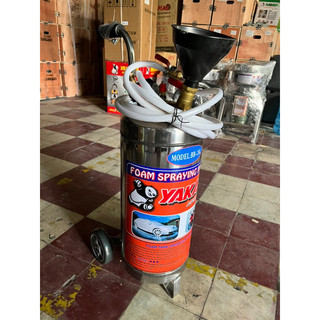 Bình phun bọt tuyết KOCU KC-20L