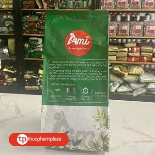 Trà Oolong AMI gói 1kg - Phù hợp cho trà trái cây, trà ô long, trà sữa và trà lài thơm ngon