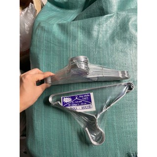 Set 10 móc treo quần áo trẻ em
