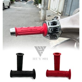 Cặp bao tay Nhật Bản Racing Grips dành cho xe máy