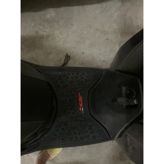 thảm cao su cao cấp lắp sh 2012-2019