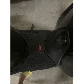 thảm cao su cao cấp lắp sh 2012-2019