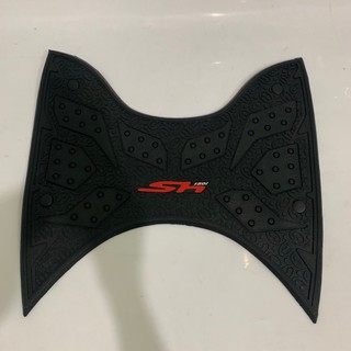thảm cao su cao cấp lắp sh 2012-2019