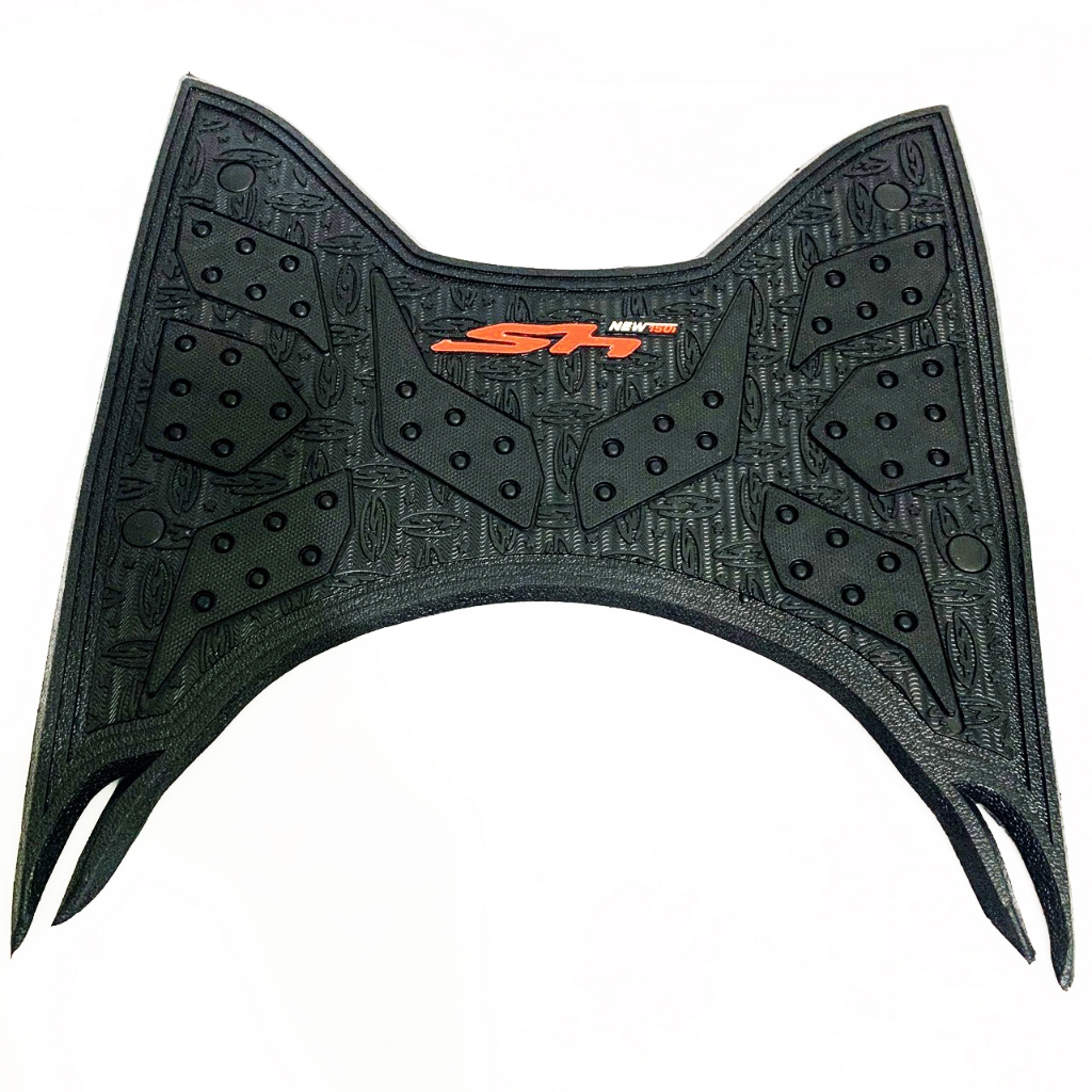 thảm cao su cao cấp lắp sh 2012-2019