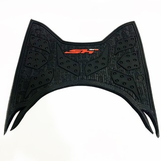 thảm cao su cao cấp lắp sh 2012-2019