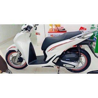 Tem chỉ PEFORMENT lắp sh, sh mode, vision ( tem 3m phản quang)