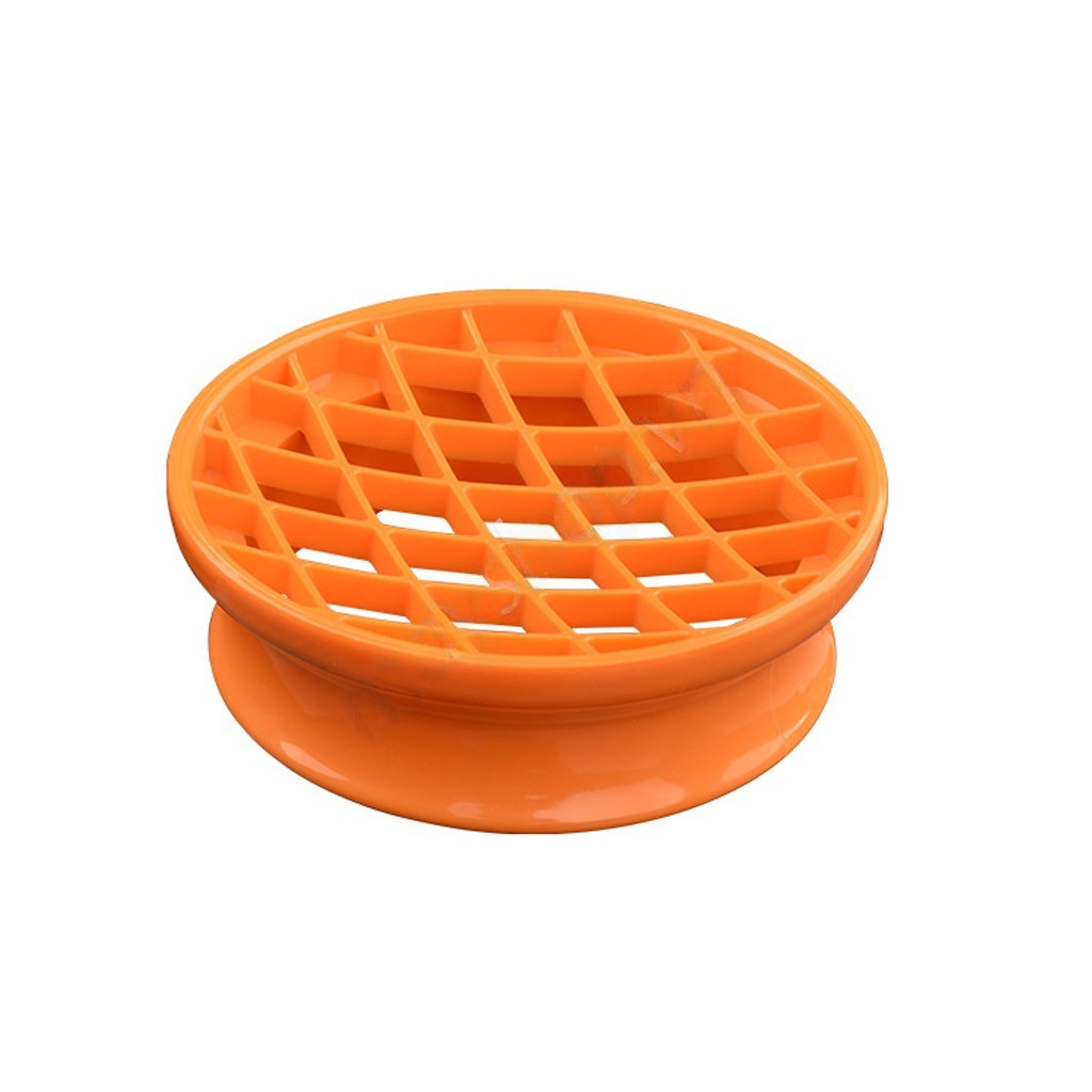 Ép vân bánh dứa