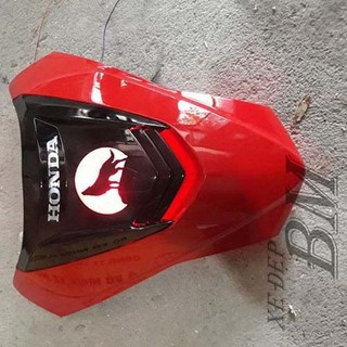 mặt nạ xe wave  50 đến 100cc