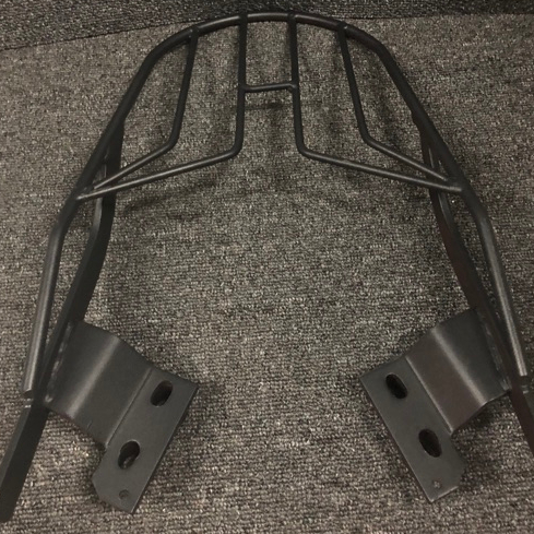 Baga Cảng sau Givi Future Mập FI 125, Future Led 2018-2024