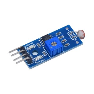 Cảm biến rung SW1801P
