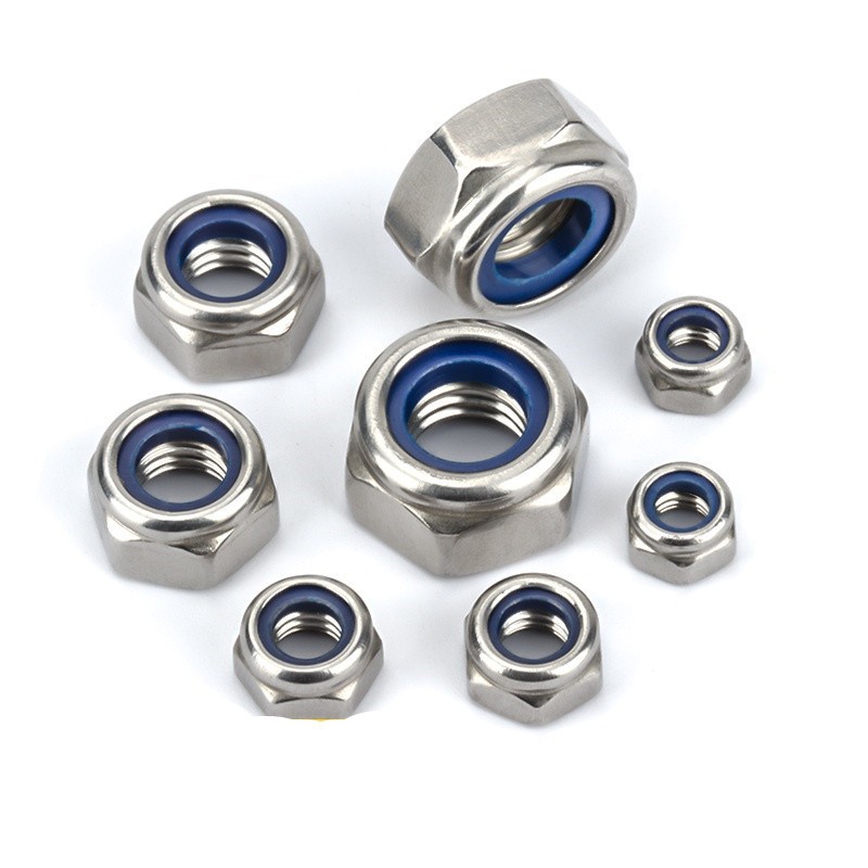 Tán Keo M2, M3, M4, M5, M6 ( Gói 10 PCS )