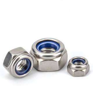 Tán Keo M2, M3, M4, M5, M6 ( Gói 10 PCS )