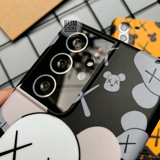 Ốp Lưng BearBrick Samsung Galaxy S21 Plus / S20 Plus