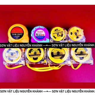 Thước kéo đa dụng (chính hãng LUXTOP)