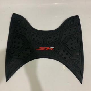 SH 2012 - 2016 Thảm lót chân SH cao su Thái Lan cực đẹp