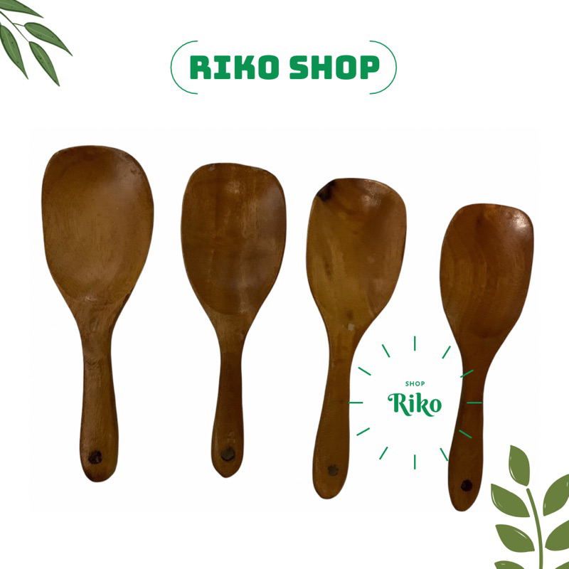 vá bới cơm xẻng bới cơm ( 1 cái)