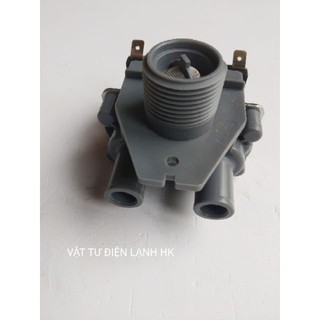 Van cấp nước máy giặt SANYO đơn - đôi