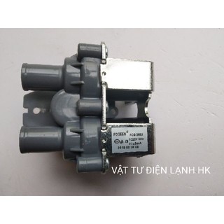Van cấp nước máy giặt SANYO đơn - đôi
