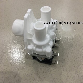 Van cấp nước máy giặt SANYO đơn - đôi