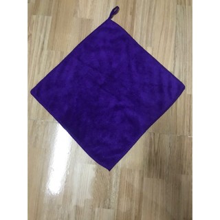 Khăn nail, khăn tay kích thước 30x30cm