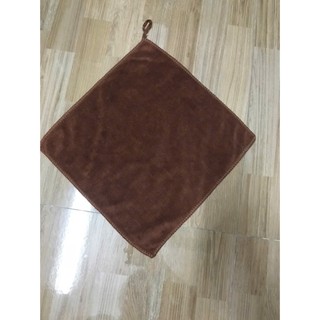 Khăn nail, khăn tay kích thước 30x30cm