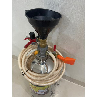 Bình phun bọt tuyết KOCU KC-20L