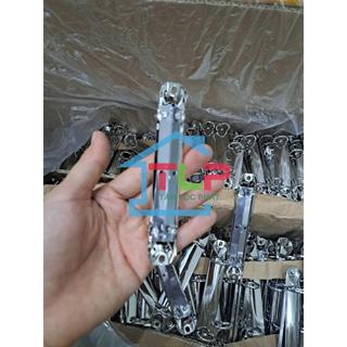 Khóa còng nhẫn (10 chiếc) - khóa còng 2 ORING