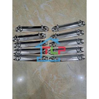 Khóa còng nhẫn (10 chiếc) - khóa còng 2 ORING