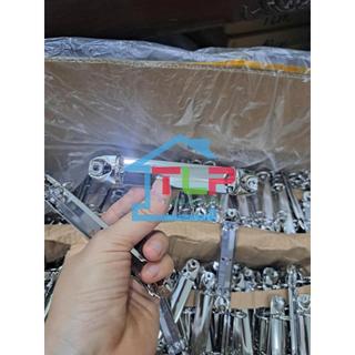 Khóa còng nhẫn (10 chiếc) - khóa còng 2 ORING